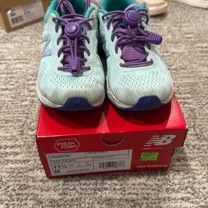 New Balance Pparit R2